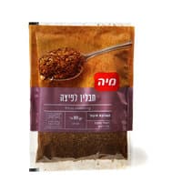 תבלין לפיצה מיה 80 גרם