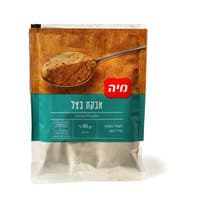 אבקת בצל בשקית מיה 80 גרם