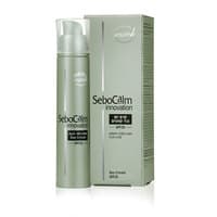 קרם יום נגד קמטים אינוביישן אס פי אף 25 סבוקלם 50 מ"ל