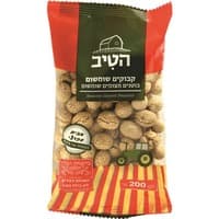 קבוקים שומשום מבית שקרצי הטיב 200 גרם