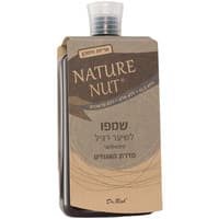 שמפו לשיער רגיל נייצ'ר נאט 750 מ"ל