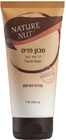 סבון פנים נייצ'ר נאט 150 מ"ל