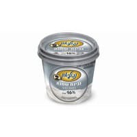 נפוליאון גבינת שמנת בטעם טבעי 16% תנובה 225 גרם