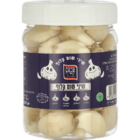 שיני שום קלופות בצנצנת ברכת קטיף 170 גרם