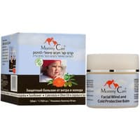 קרם קור ויובש טיפולי לתינוק לגילאי 0+ חודשים מאמי קר 50 מ"ל