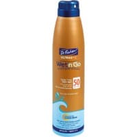 אולטרסול WET`N GO ספריי רציף שקוף