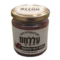 טפנד זיתי קלמטה עללחם 180 גרם