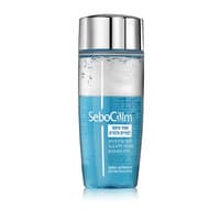 מסיר איפור לעיניים ולפנים סבוקלם 150 מ"ל