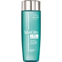 מים מסילריים לניקוי והסרת איפור סבוקלם 180 מ"ל