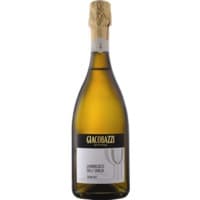 יין לבן מבעבע חצי יבש למברוסקו אמיליה יקבי כרמל 750 מ"ל