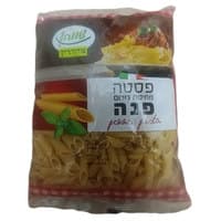 פסטה פנה שווה, כשרות בד"ץ