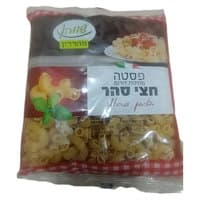 פסטה חצי סהר שווה, כשרות בד"ץ