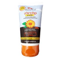 משחת החתלה קלנדולה קלאסיק מאמי קר 120 מ"ל