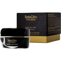 קרם עיניים זהב אינוביישן סבוקלם 15 מ"ל