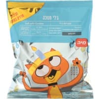 סוכריות ג'לי חנוכה מיה 8 * 25 גרם