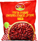 שעועית אדומה פרי אדמה, 800 גרם