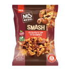 שברי בייגלה פריכים בטעם צ'דר סמאש מאיר בייגל 300 גרם