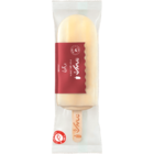 קרחון סורבה טבעוני בטעם ליצ'י תמרה 80 גרם