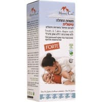 משחת החתלה טיפולית פורטה למניעת תפרחת חיתולים מאמי קר 80 גרם