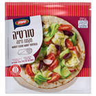 טורטיה מקמח חיטה 20 ס"מ טעמן 8 * 40 גרם