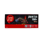 מנגל פח ענק + מעמד ר שמאי, 1 ס"מ