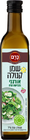 שמן קנולה בכבישה קרה כרם אורגני, 750 מ"ל