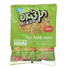 חטיף תפוחי אדמה פריך תן צ'אפ טבעות בטעם שמנת בצל מיה 8 *