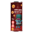 טרולים פופקורן מצופה טעם ברבקיו מעושן, 70 יחידות