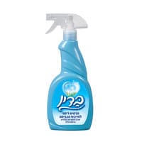 תרסיס ריחני כחול למייבש כביסה בדין 500 מ"ל