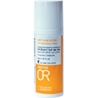 קרם הגנה לעור רגיש SPF 30 אנטי סאן תחליב בישום ללא פראבנים, 50 מ"ל