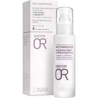 סרום טיפולי לפיגמנטציה ד"ר עור 50 מ"ל