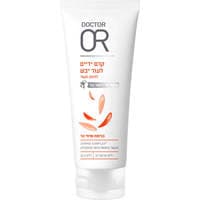 קרם ידיים לעור יבש בניחוח פרחי בר ד"ר עור 100 מ"ל