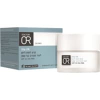 קרם לחות ליום לעור מעורב עד שמן אס פי אף 15 ד"ר עור 50 מ"ל