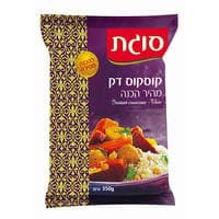 קוסקוס דק מהיר הכנה סוגת 350 גרם