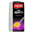 אורז ריזוטו סוגת 500 גרם