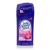 דאודורנט סטיק אינפיוזן סגול ליידי ספיד סטיק 65 גרם