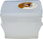 מיכל אחסון 3 יח, 3 ליטר