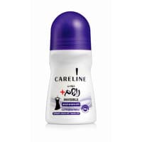 דאודורנט רולאון נושם אינביזיבל קרליין 75 מ"ל