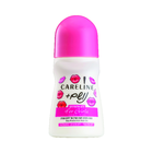 דאודורנט רולאון לבנות נושם קרליין 75 מ"ל