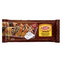 עוגת הבית שמרים קלאסית בטעם שוקולד אסם 350 גרם