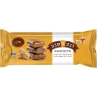 רבע לשבע בוטנים