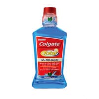 מי פה כחול פרו גארד קולגייט טוטאל 500 מ"ל