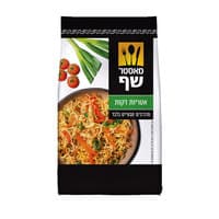 אטריות דקות מאסטר שף 400 גרם