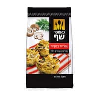 אטריות בינוניות מאסטר שף 400 גרם