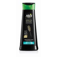 מרכך קרטין טהור מונע קשקשים נטורל פורמולה 400 מ"ל