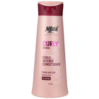 מרכך לשיער מתולתל נטורל פורמולה 400 מ"ל