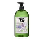 סבון ידיים בוטני בניחוח גרניום כיף 500 מ"ל