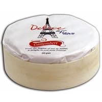 גבינת קממבר בקר 28% סאסו פטוראגס וילי פוד 200 גרם