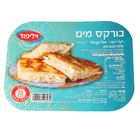 בורקס מים תורכי אותנטי עם גבינה וילי פוד 300 גרם