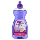 נוזל לניקוי כלים בניחוח אורכידאה סבון הפלא יעקבי 500 מ"ל